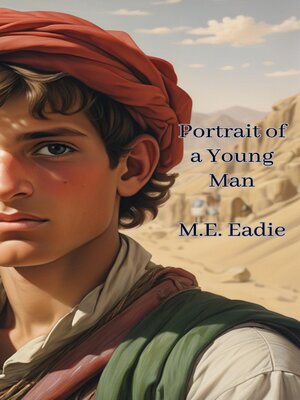 cover image of Portrait of a Young Man